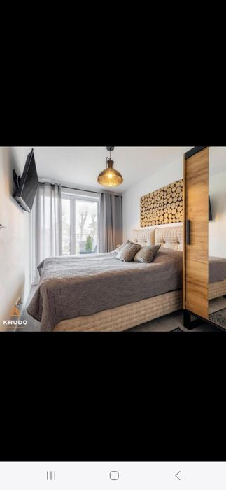 Wolny od 23.08! Mielno Apartament wakacje nad morzem centrum!!