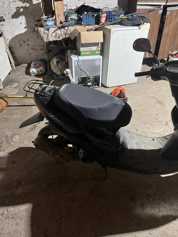 Продам скутер honda dio Af-34