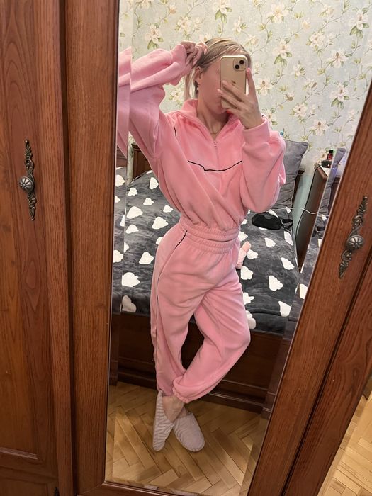 Костюм флісовий.