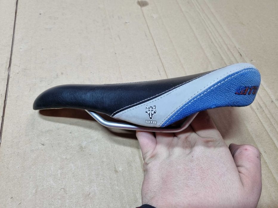 Siodełko rowerowe WTB