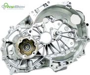 Skrzynia biegów LHY VW Golf Passat Audi A3 1.4 TSI Regeneracja