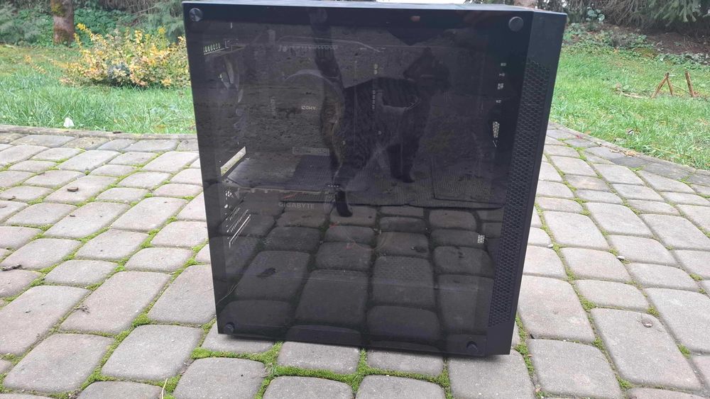 Komputer Stacjonarny / Ryzen 5 3600 / GTX 1660 SUPER 6gb Vram