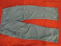 spodnie Iquana roz XL-2 w 1 =odpinane nogawki Super