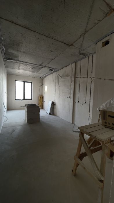 Продажа смарт-квартиры 30,6м2 в жк Родос (Аркадия,ул. Генуэзская)