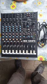 Mixer Mix 1204 FX