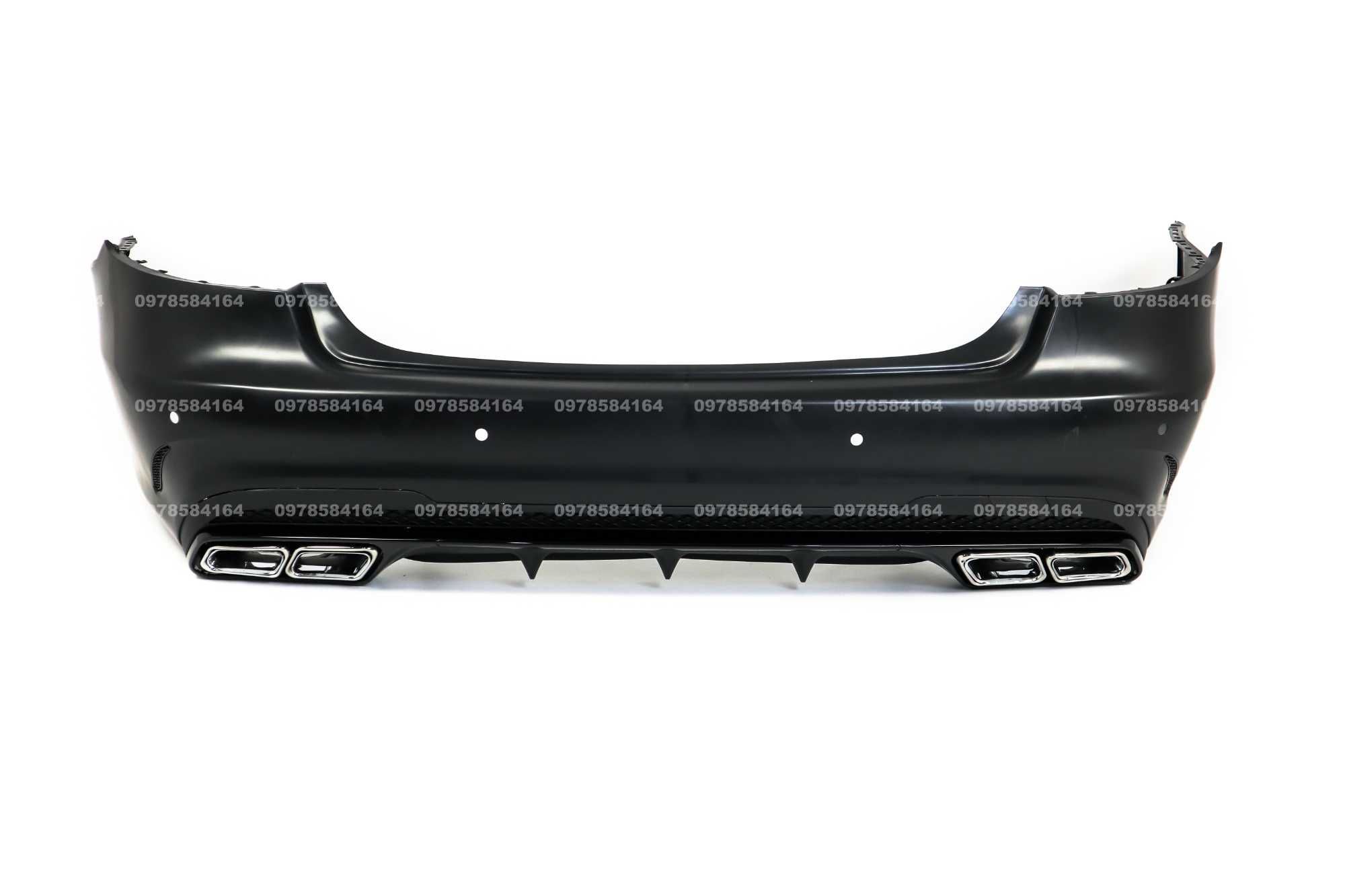обвес Mercedes E-Class W212 (2013-2016) E63 AMG комплект мерседес е 63