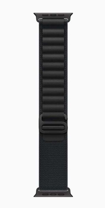 Apple Watch Ultra 3 GPS - NOVO SELADO