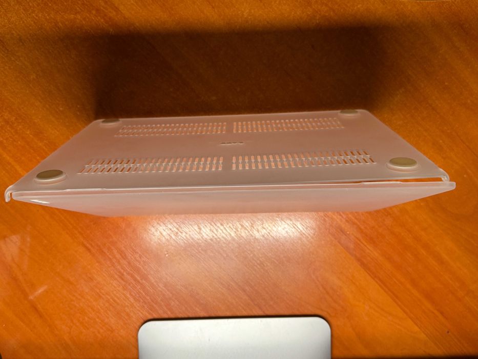 Чохол-накладка для macbook