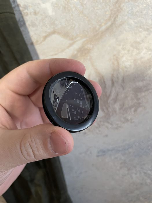 Карго штаны C. P Company Nylon размер S 46