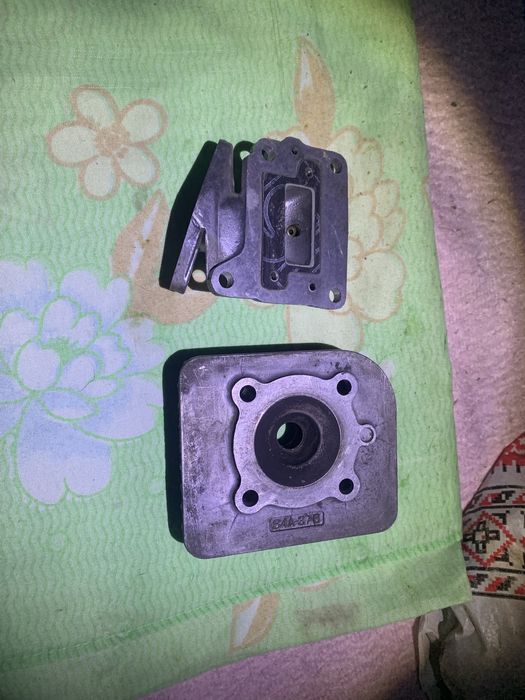 Запчастини сузукі сепія аф 50