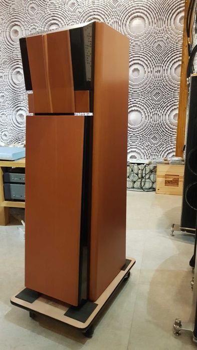 JMLab Mezzo Utopia kolumny podłogowe