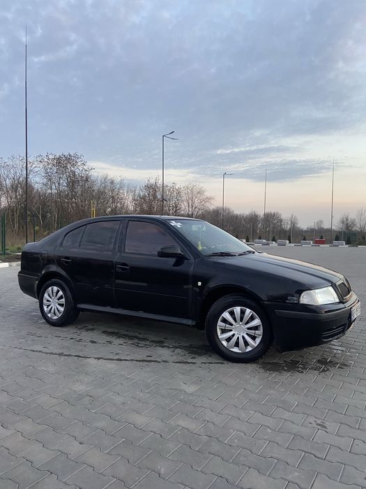 Продам надійну дизельну Турку