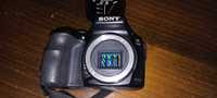 Máquina fotográfica Sony 20.1 megapixels