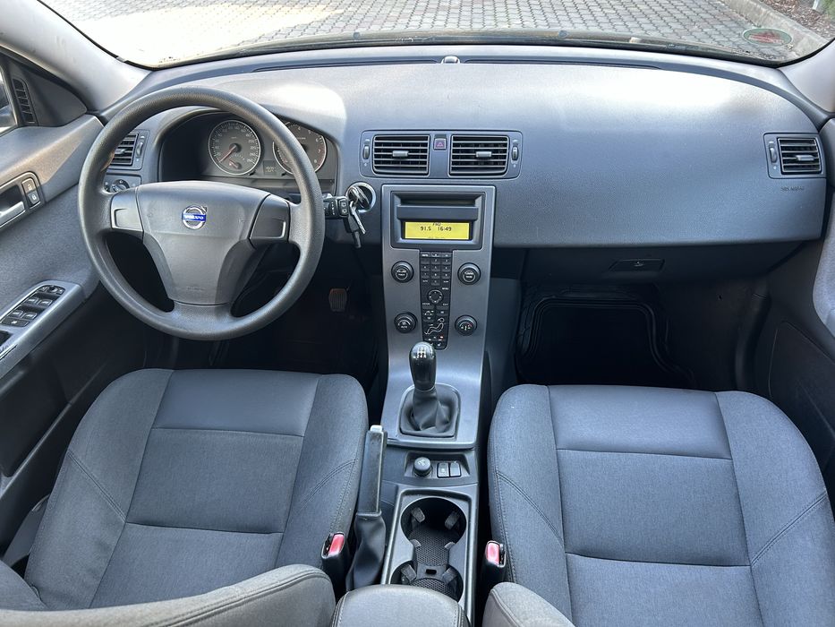 Volvo V50 1.8 2005 zadbany