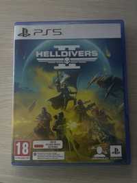 PS5 Helldivers 2