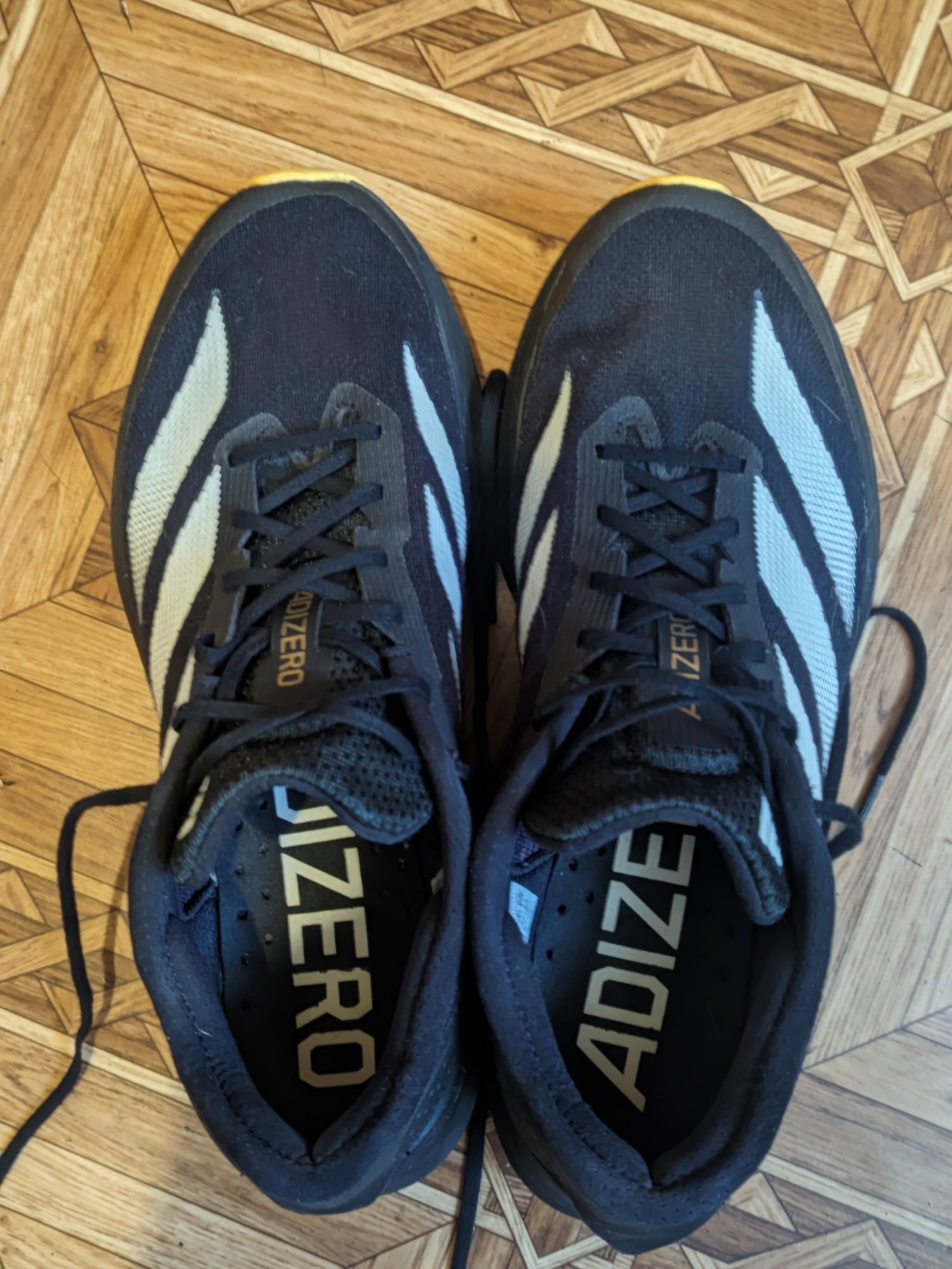 Adidas adizero SL2 бігові кросівки