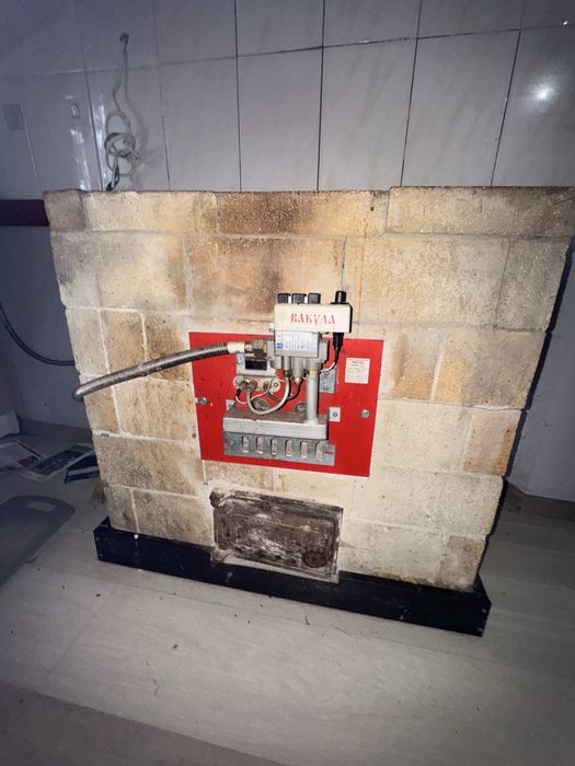 Дуже теплий та затишний будинок . Супер ціна