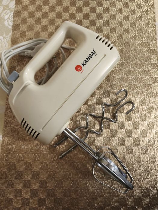 Миксер Kansai фирмы