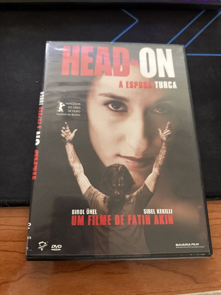 Filme Head-On A esposa Turca