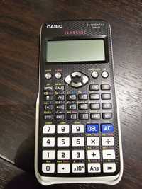 Calculadora Casio fx-570SPX II Iberia