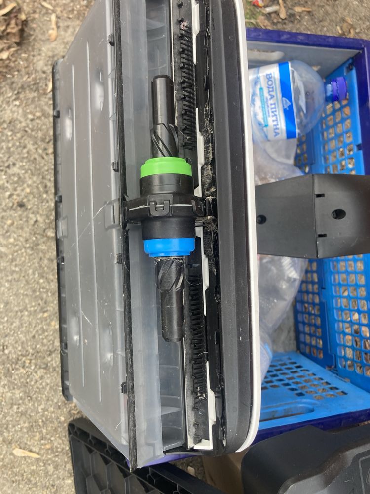 Пылесос швабра. Karcher FC 7 Cordless Premium White