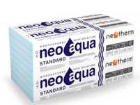 Neotherm Aqua 150 mm EPS 100 fundamentowy wodoodporny Neotherm