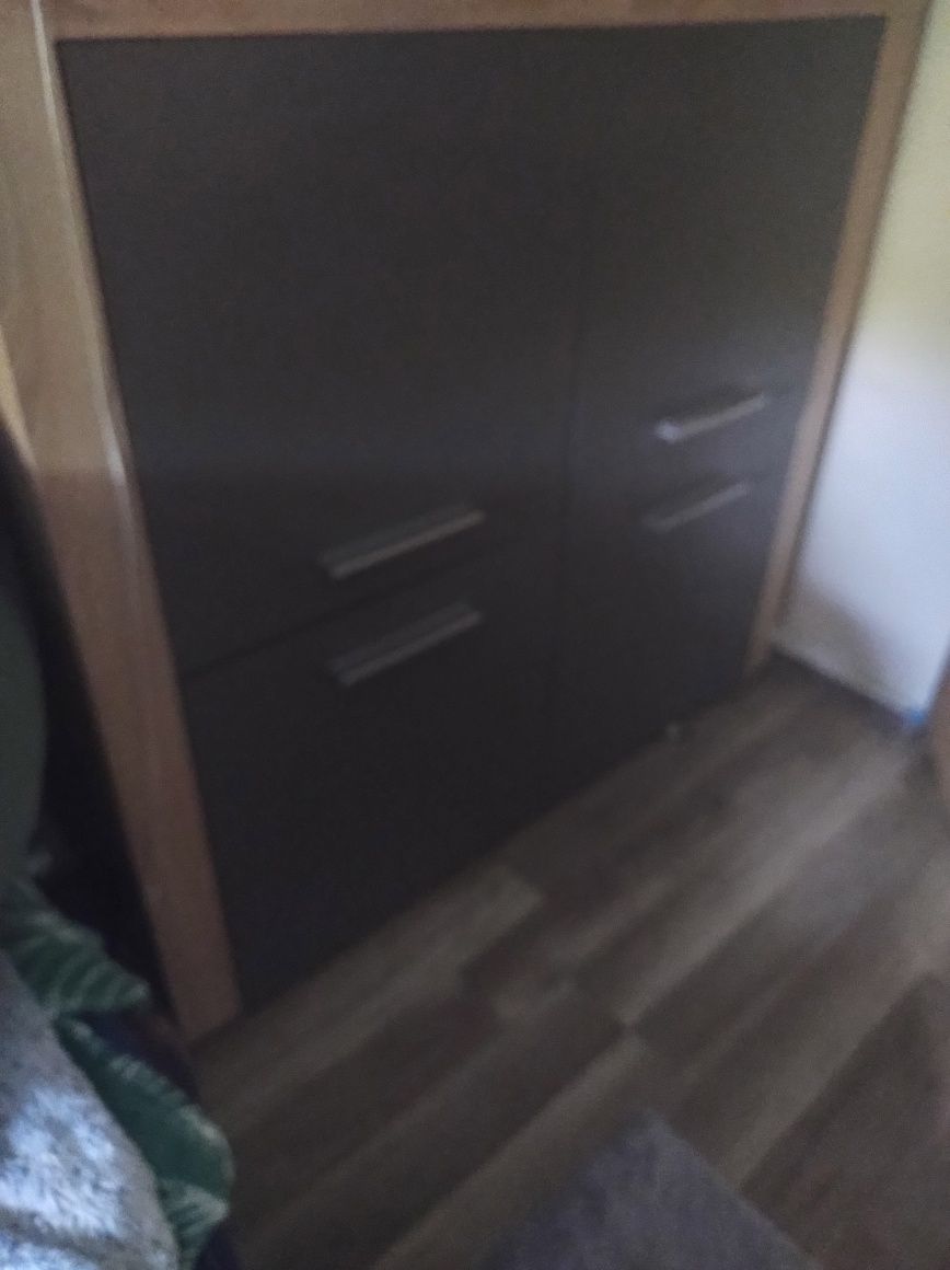 Komplet mebli do pokoju dzieciecego