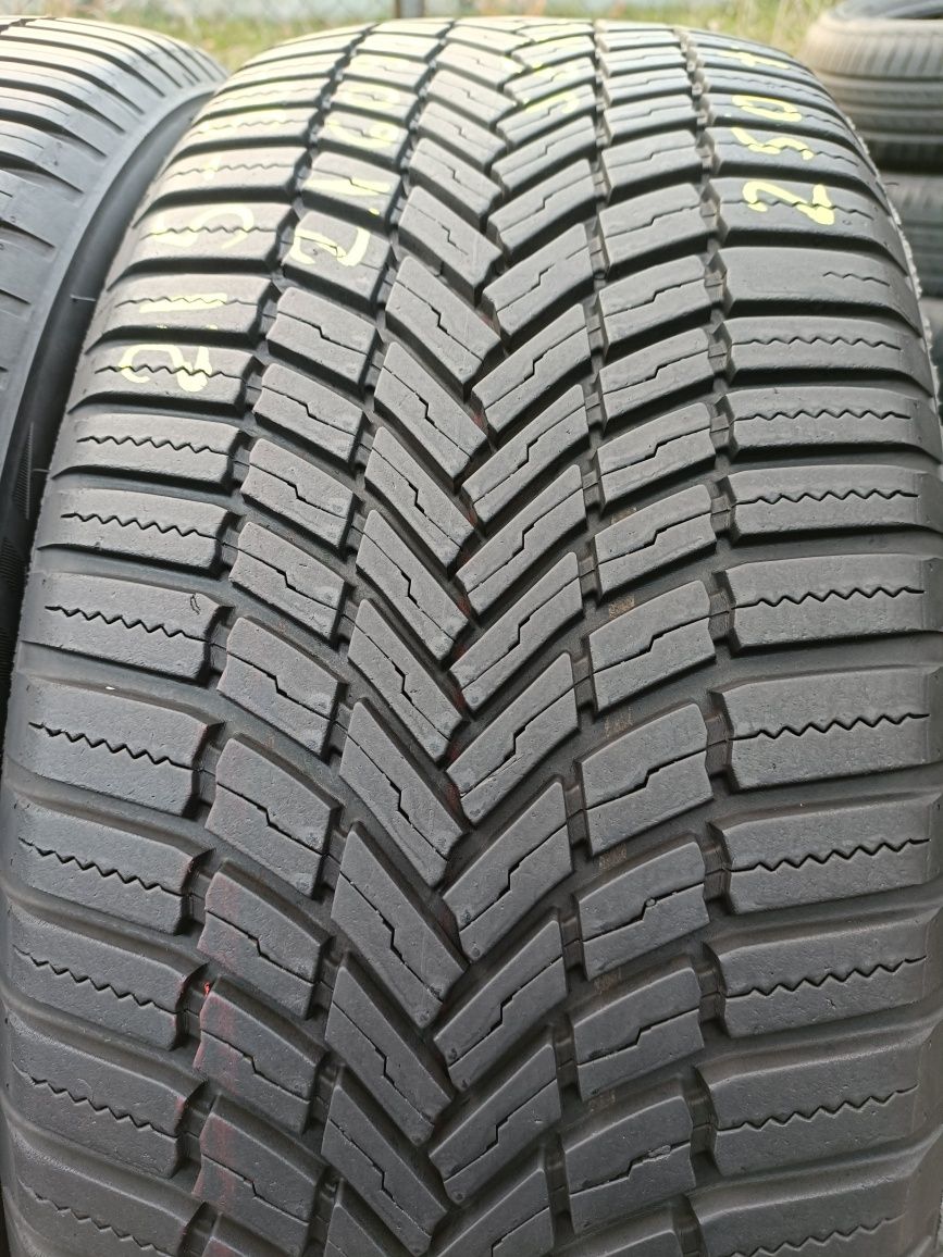 215/50r19 Bridgestone WeatherControl A005 z 2021r 6mm