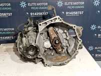 Caixa de 5 velocidades manual EGU VW BEETLE 2.0 8V 115CV VOLKSWAGEN GOLF BORA