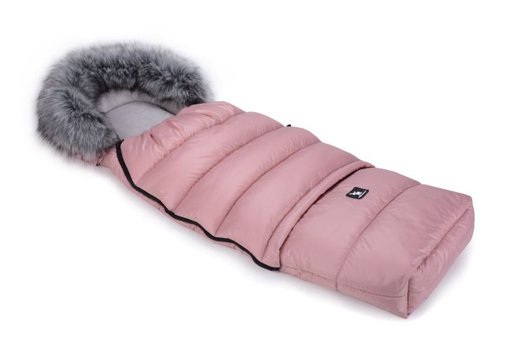 Wielofunkcyjny śpiworek COTTONMOOSE COMBI 2022 ciepły! Od 0 do 42 m-cy