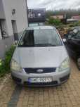 Ford C-Max 1,6 diesel 2004 R.