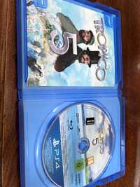 Gra Tropico 5 PS4