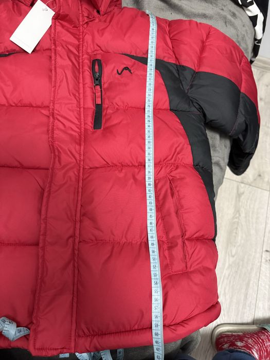 Продам зимову куртку 10-12 років фірми Vertical’9