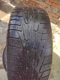 Nokian Hakkapeliitta R 285/60 R18 зима.