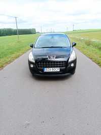 Sprzedam Peugeot 3008