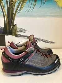 Buty turystyczne Meindl Variofix Gore-tex roz 38 - 39