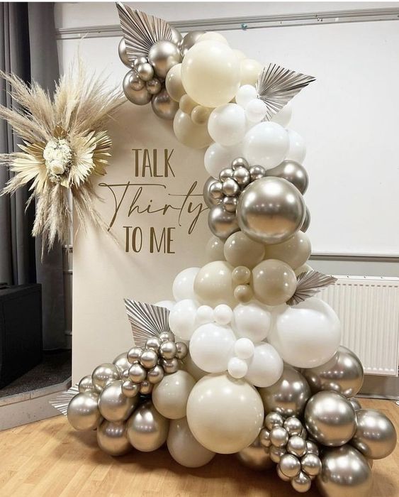 Оформлення свята