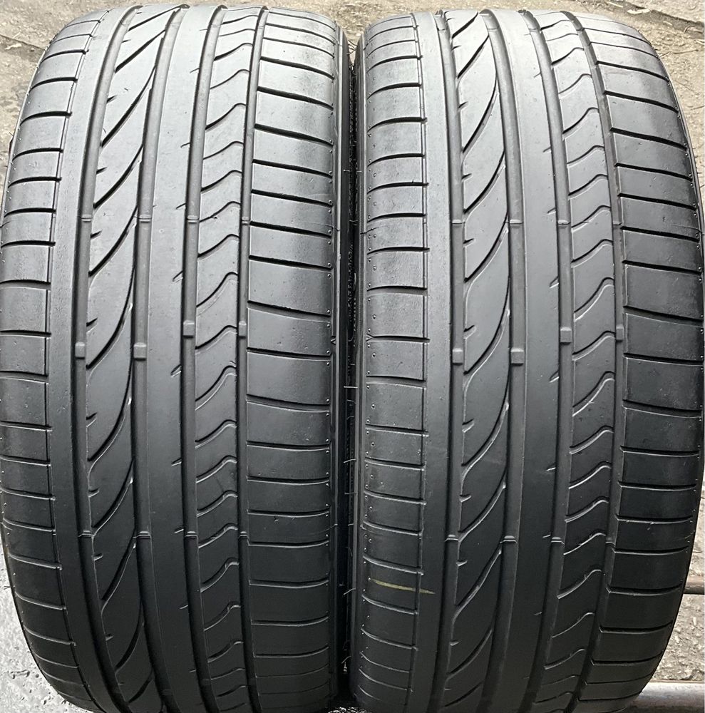 Opony 235/35R19 Bridgestone Potenza RE050A 18rok