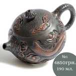 Китайські заварники/чайники