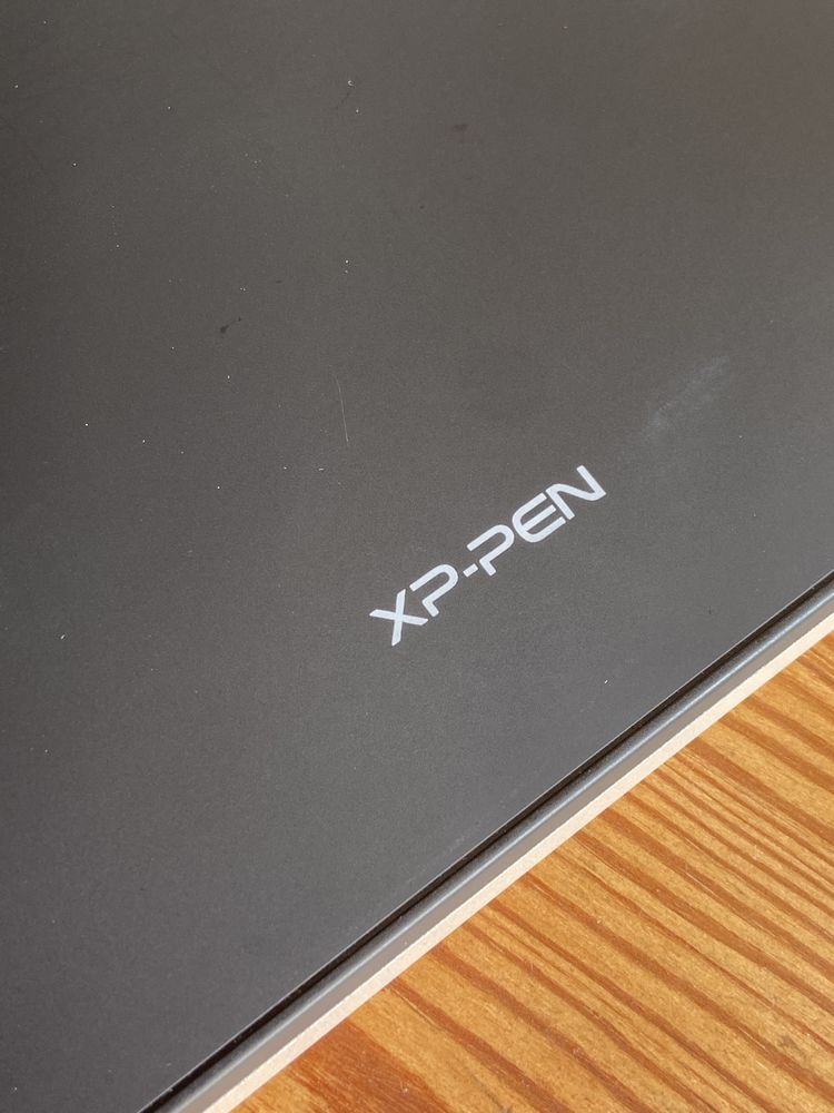 Tablet graficzny XP Pen Deco Pro Small