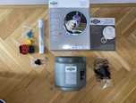 PetSafe PIF-300-21 elektryczny ogrodzenie pastuch dla Średnich DUŻYCH