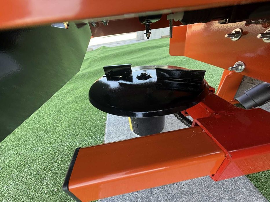 Solarko-Posypywarka 110L 12V