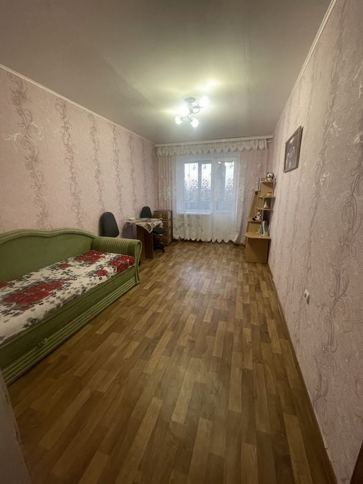 Здам 1 кімнатну квартиру біля онкодіспанеру, Томоклиник