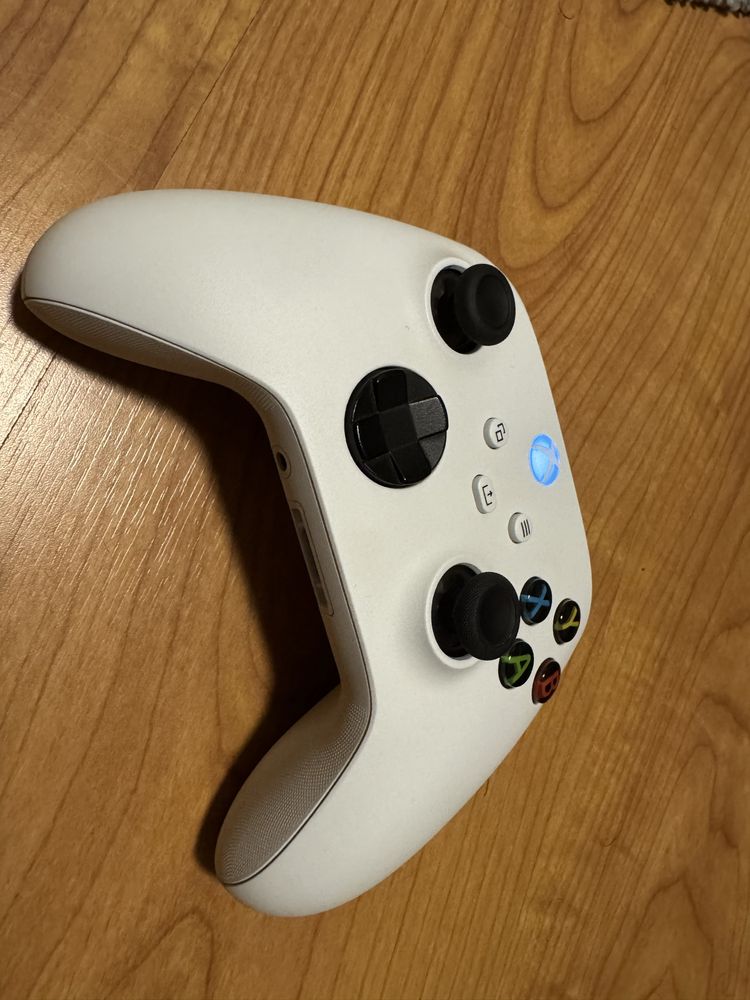 Xbox Series S como nova