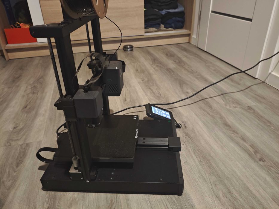 Drukarka 3D Artillery X3 Pro