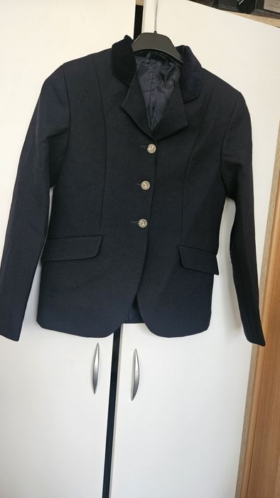 Frak jeździecki EQUI  roz 176