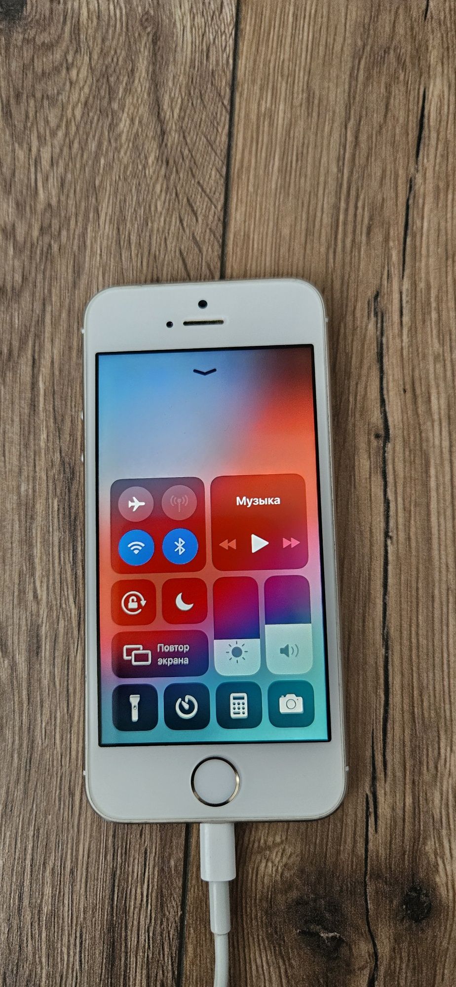 Iphone 5s 16Gb Gold