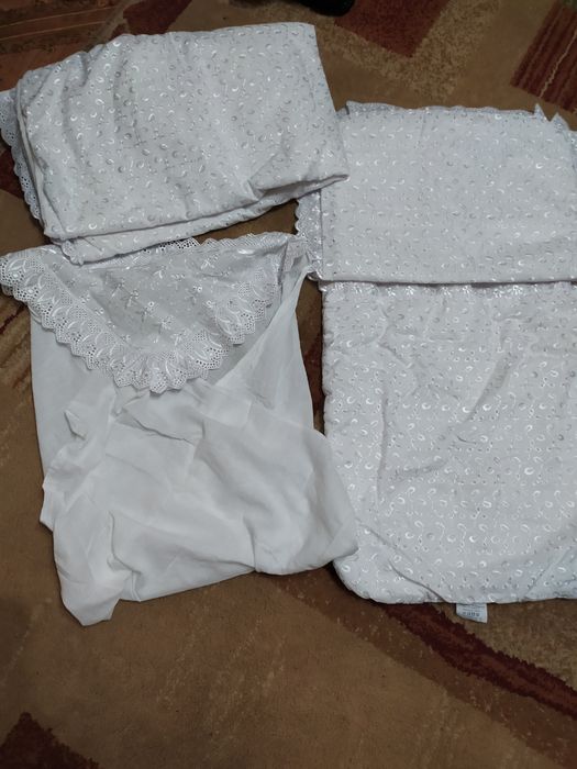 Комплект для выписки