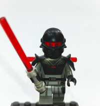 Lego Star Wars The Grand Inquisitor