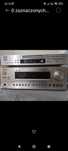 Onkyo TX-DS 797 S oraz DVD DVD-SP